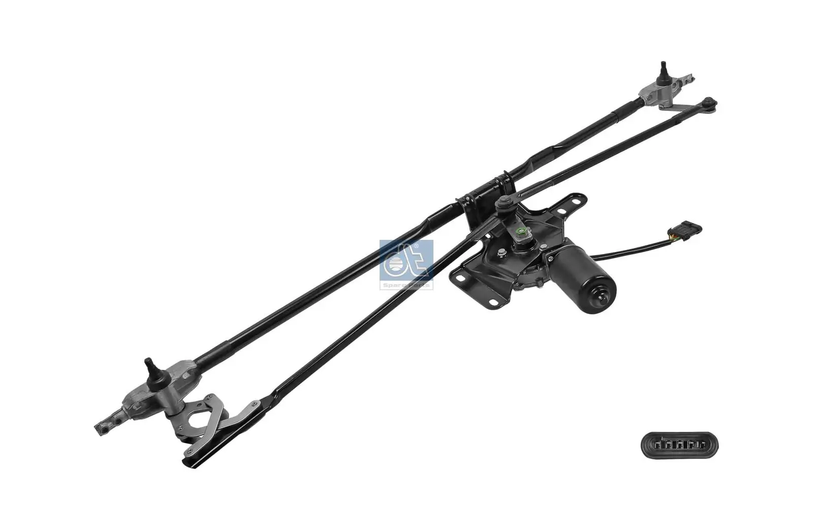 Tringlerie d'essuie-glace DT Spare Parts 7.79166
