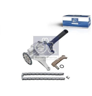 Pompe à huile DT Spare Parts 4.69693