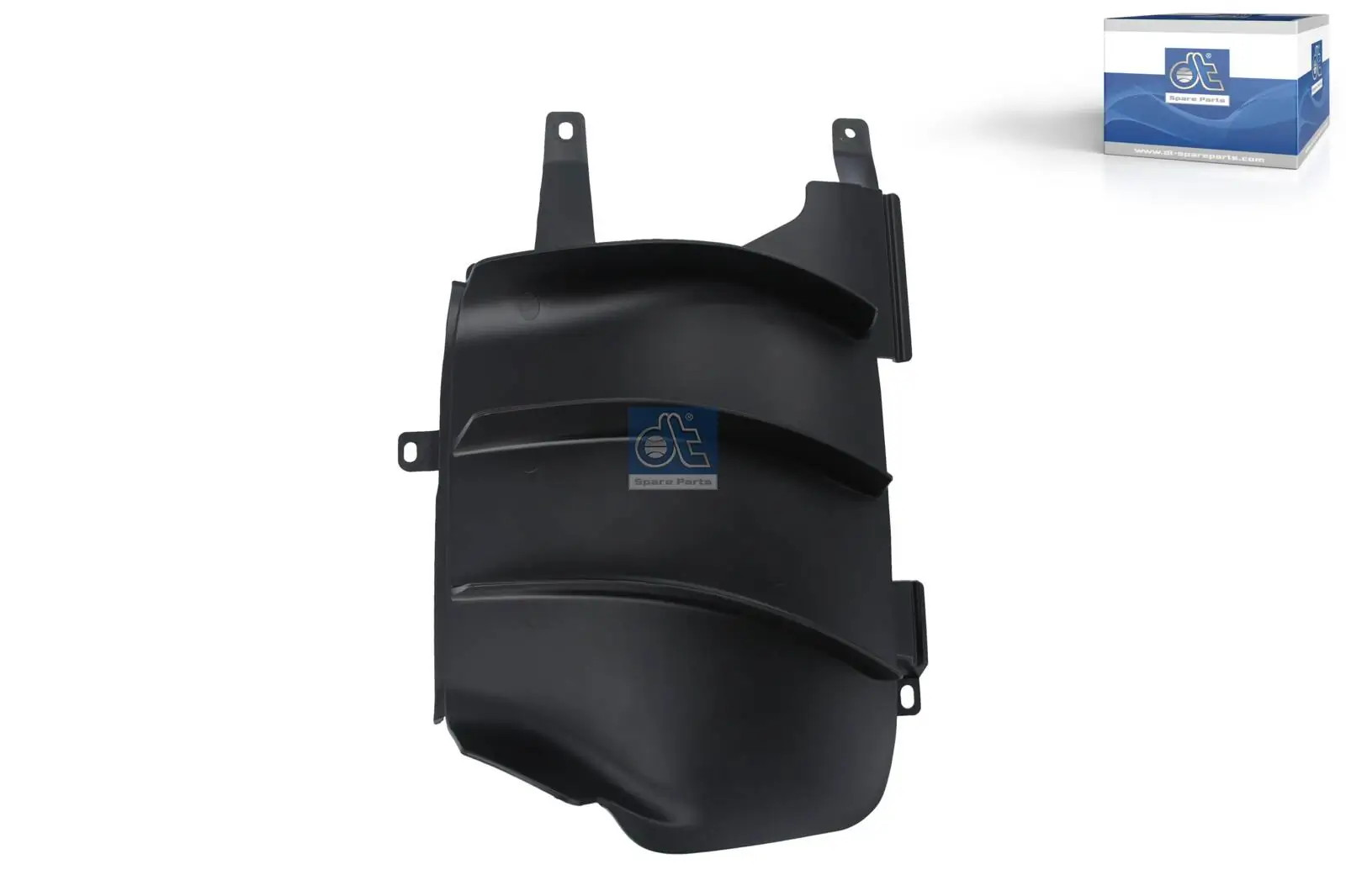 Paravent, cabine DT Spare Parts 1.23224