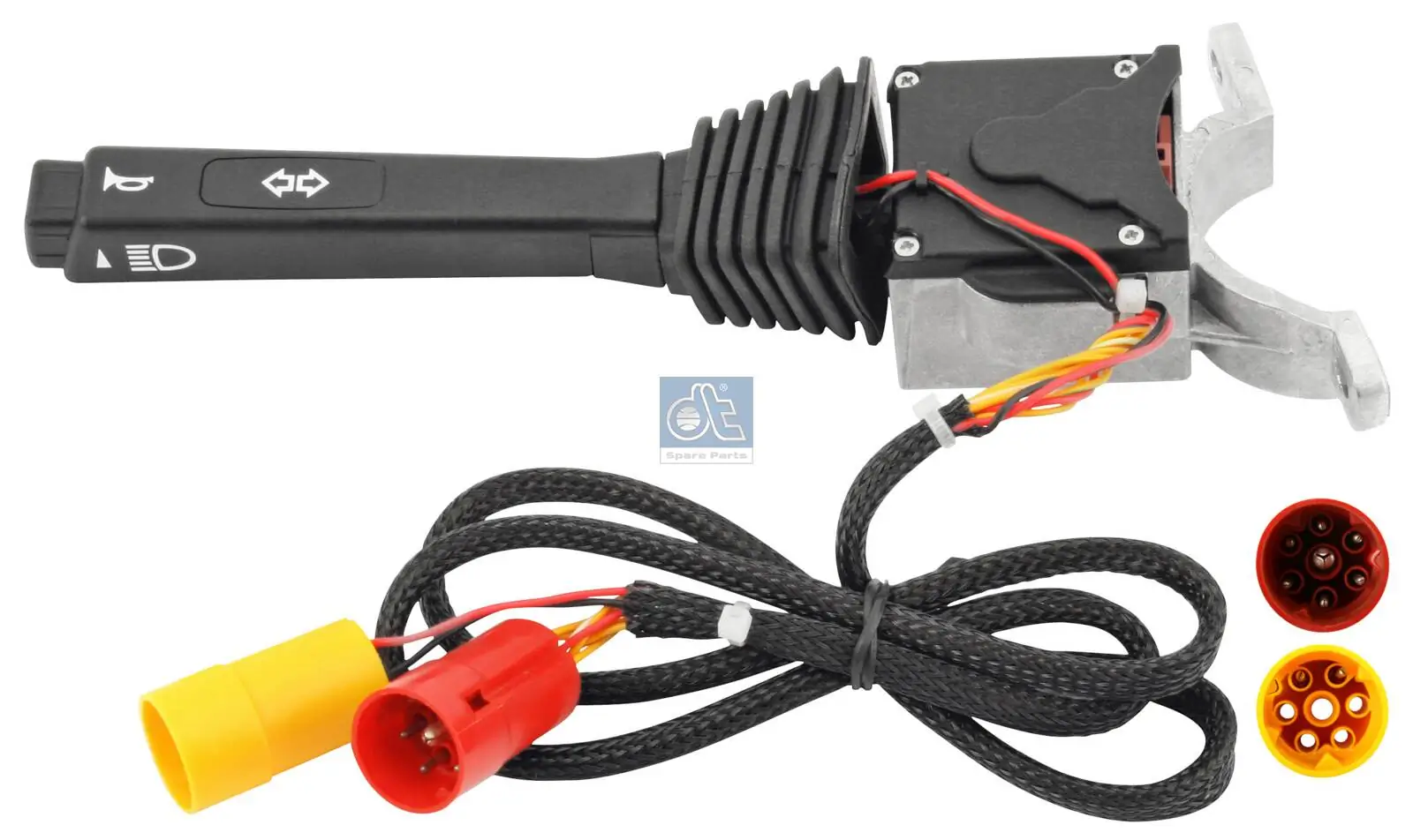 Commutateur de colonne de direction DT Spare Parts 5.80000