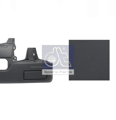 Pare-chocs DT Spare Parts 6.70211