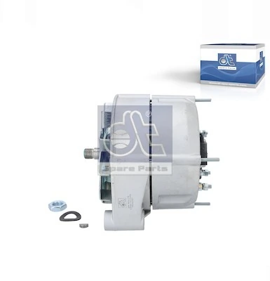 Alternateur DT Spare Parts 2.21036