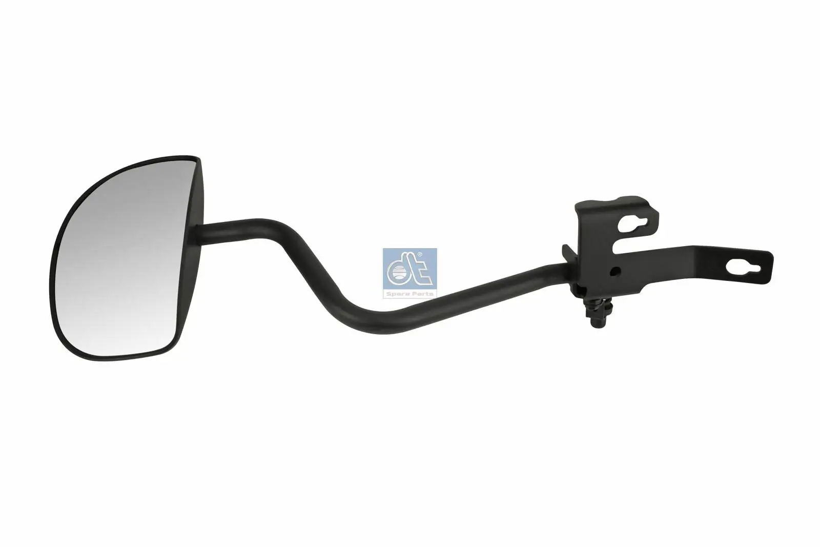 Antéviseur, cabine du conducteur DT Spare Parts 2.73310