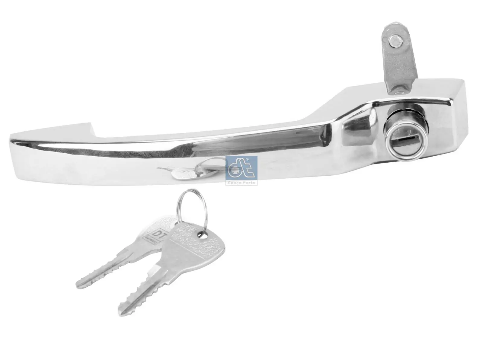 Poignée extérieure de porte DT Spare Parts 4.60515