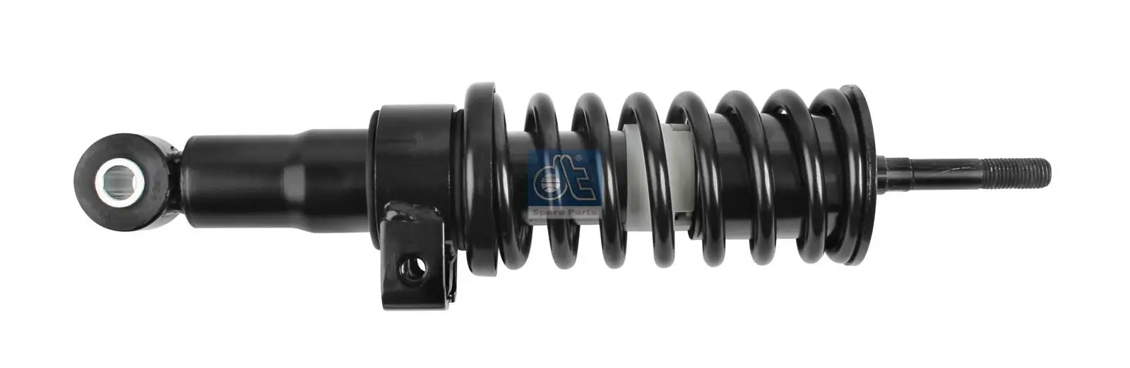 Amortisseur, suspension de la cabine DT Spare Parts 7.77151