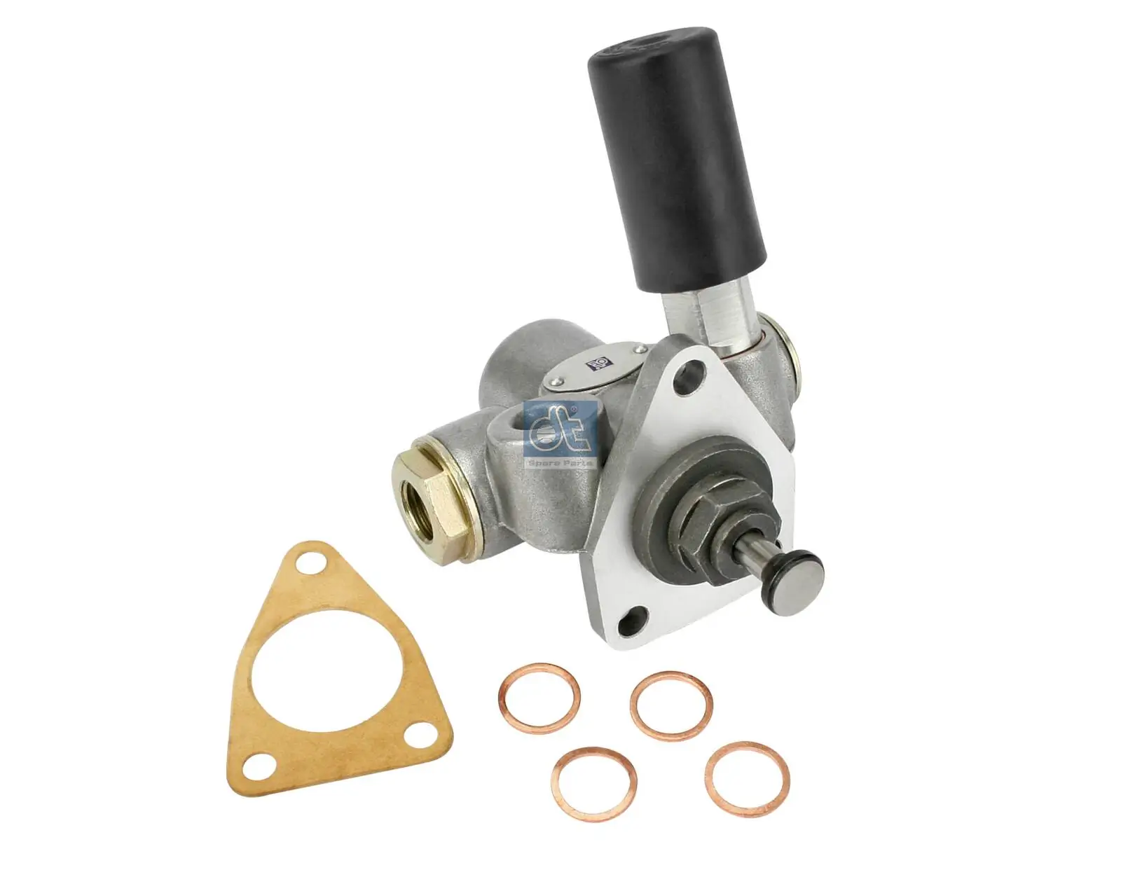 Pompe, préalimentation de carburant DT Spare Parts 1.12099
