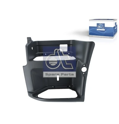Plaque de seuil DT Spare Parts 6.70102