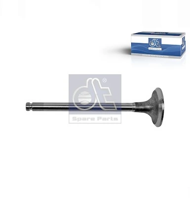 Soupape d'émission DT Spare Parts 7.51265