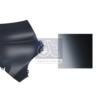 Aile DT Spare Parts 12.80103