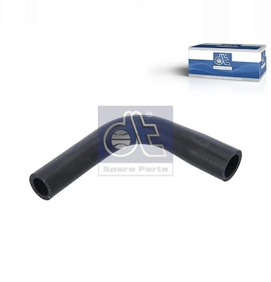 Durite de radiateur DT Spare Parts 2.76259