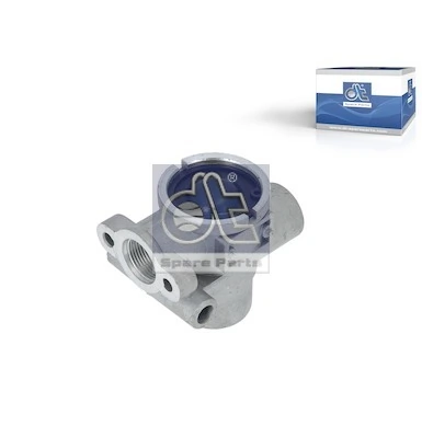 Valve de limitation de pression DT Spare Parts 6.65148