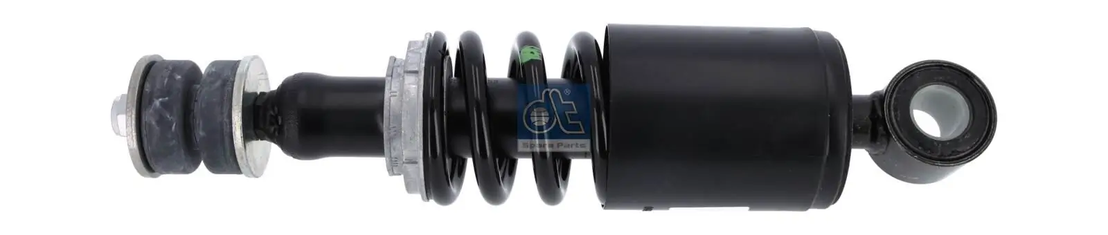 Amortisseur, suspension de la cabine DT Spare Parts 5.65017