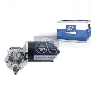 Moteur d'essuie-glace DT Spare Parts 1.22353