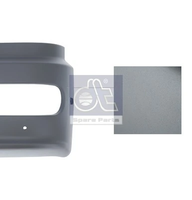 Pare-chocs DT Spare Parts 4.62422