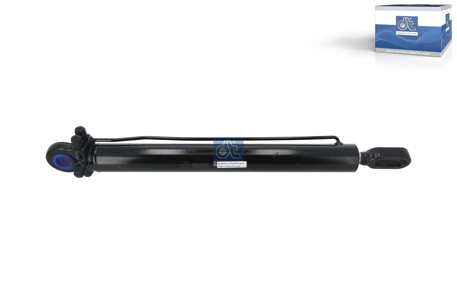 Cylindre culbuteur, cabine DT Spare Parts 2.70123