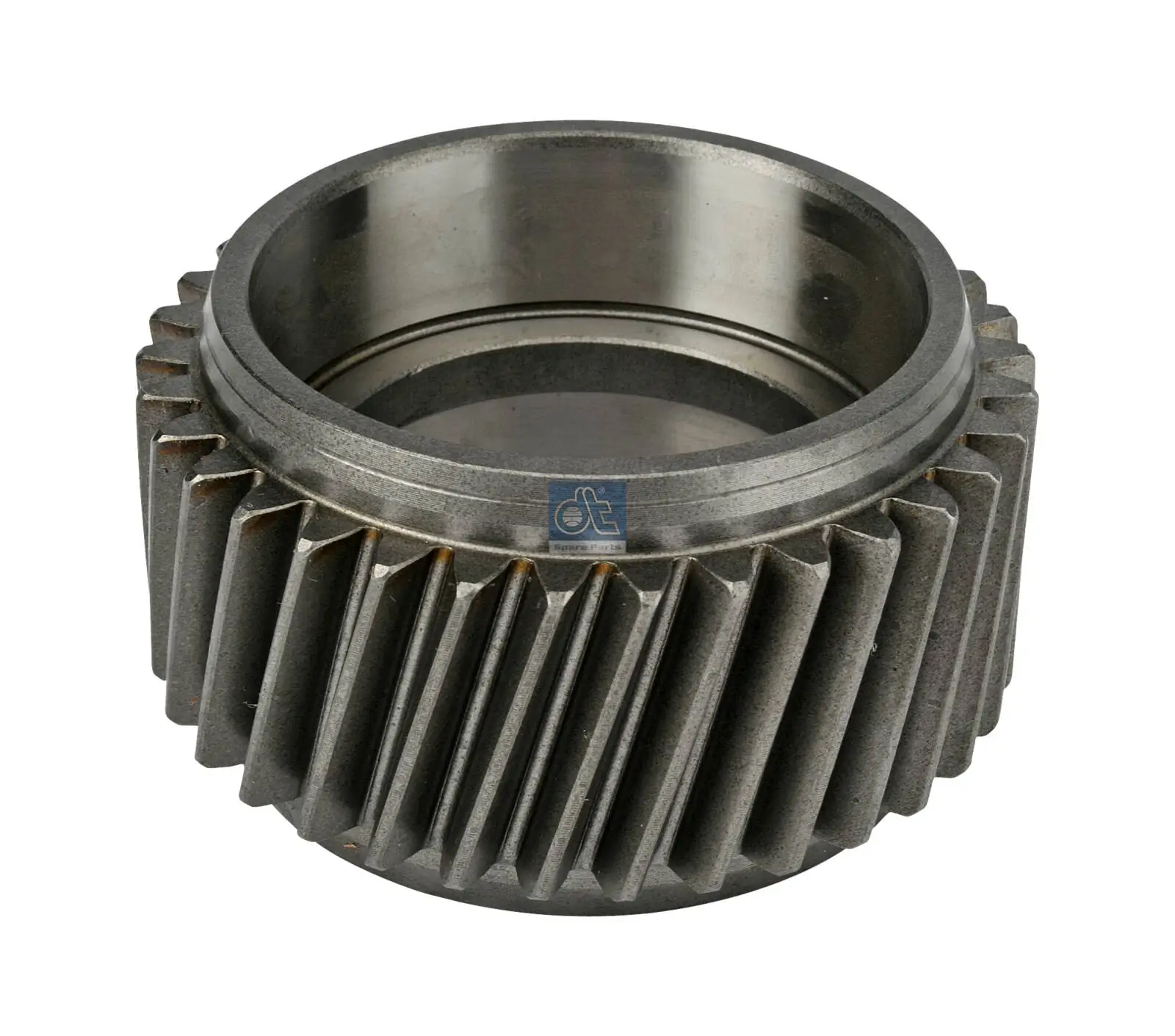 Roue dentée, arbre d'entraînement, DT Spare Parts 1.14782
