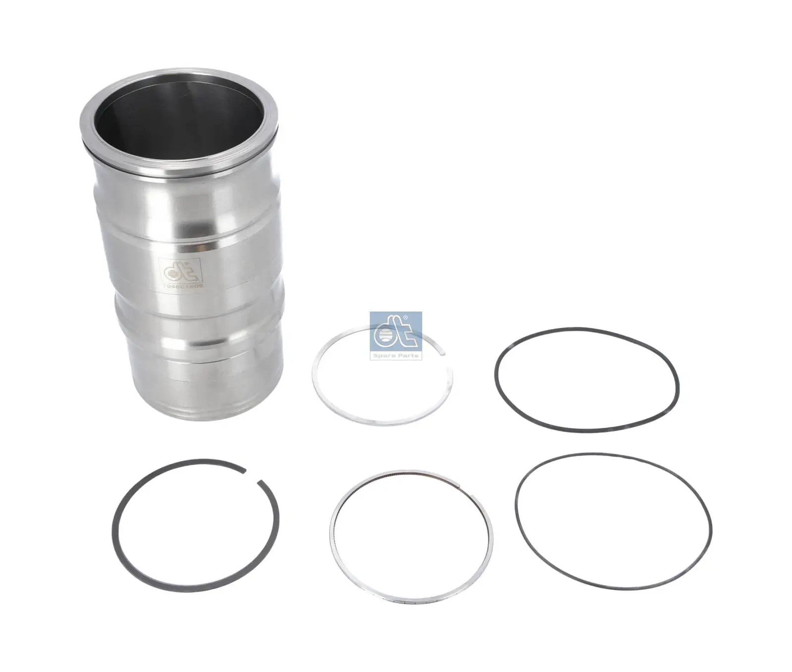 Chemise de cylindre DT Spare Parts 1.33079