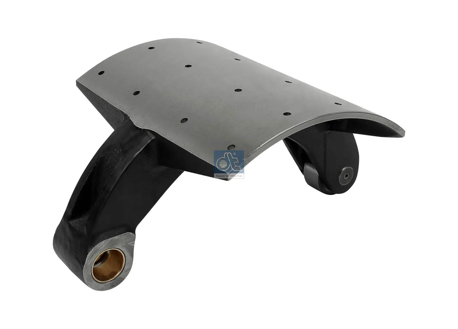 Mâchoire de frein DT Spare Parts 1.18772