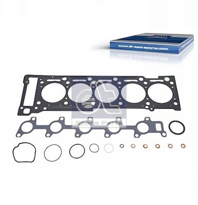 Pochette haute DT Spare Parts 4.91674