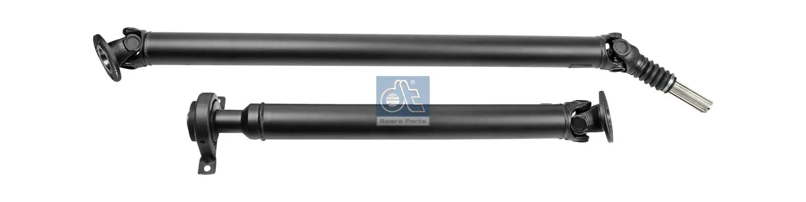 Arbre de transmission, entraînement essieux DT Spare Parts 7.20121