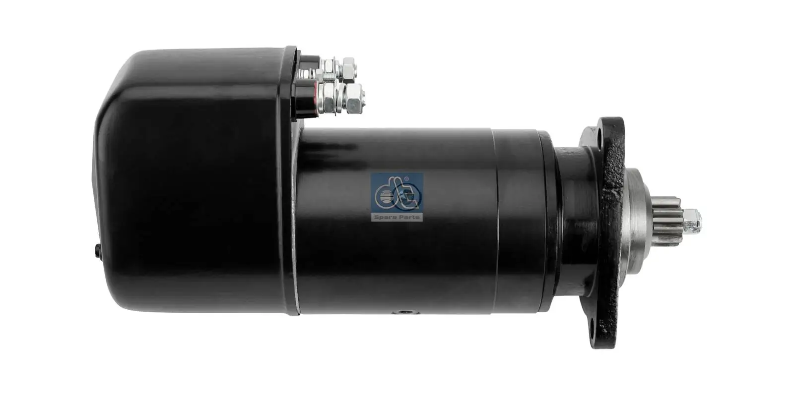 Démarreur DT Spare Parts 4.63001