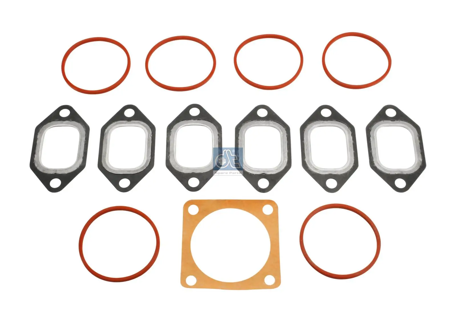 Pochette moteur complète DT Spare Parts 2.91129