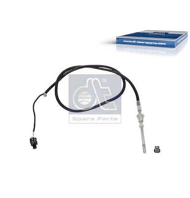 Capteur, température des gaz DT Spare Parts 4.69531