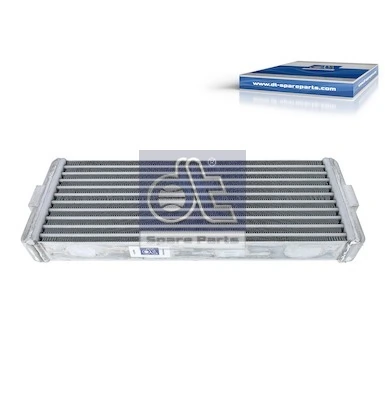 Radiateur d'huile DT Spare Parts 4.65999