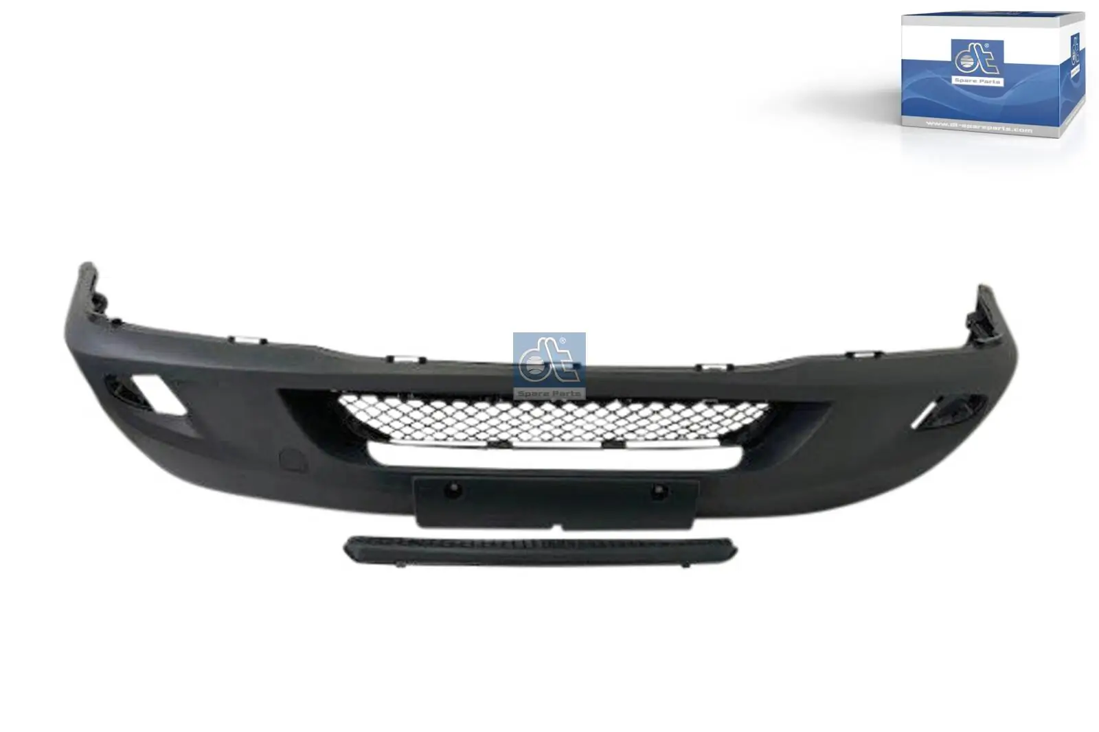 Pare-chocs DT Spare Parts 4.00560