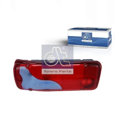 Feu arrière DT Spare Parts 3.32012