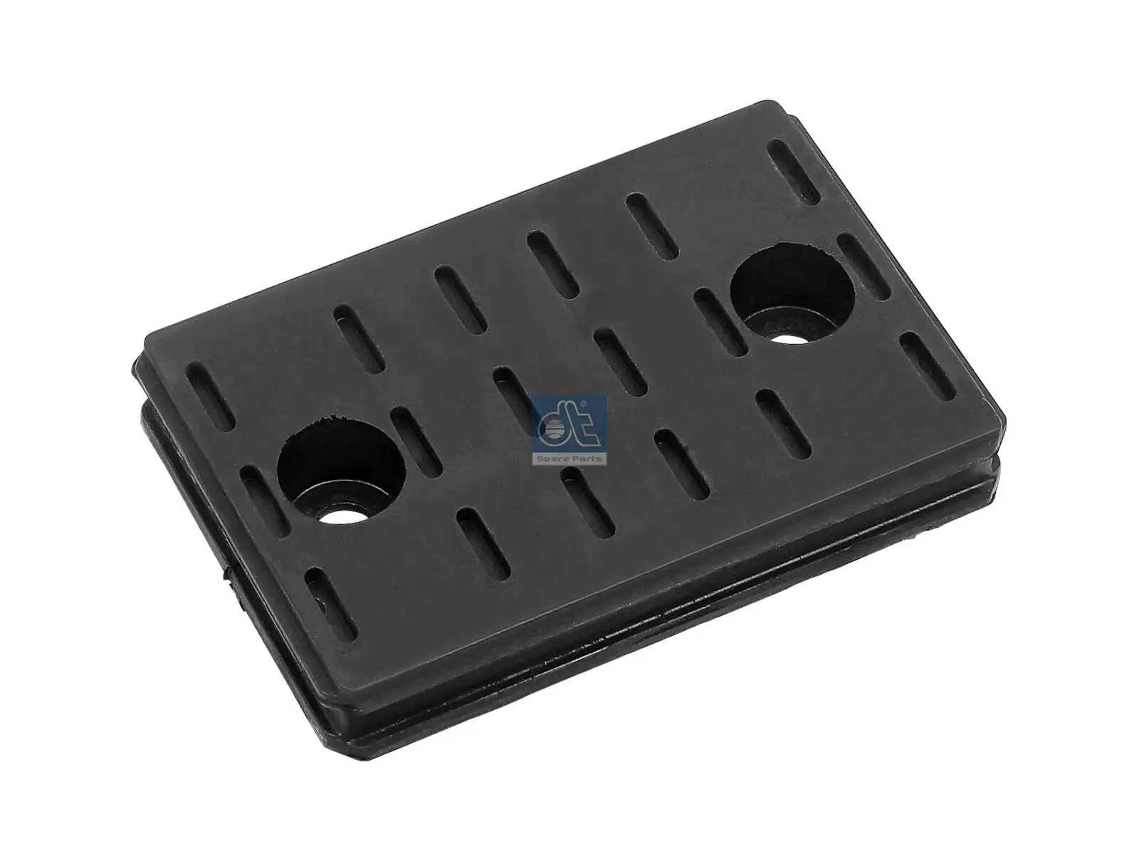 Suspension, ressort à lames DT Spare Parts 3.65032