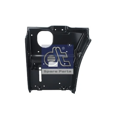 Plaque de seuil DT Spare Parts 1.23233