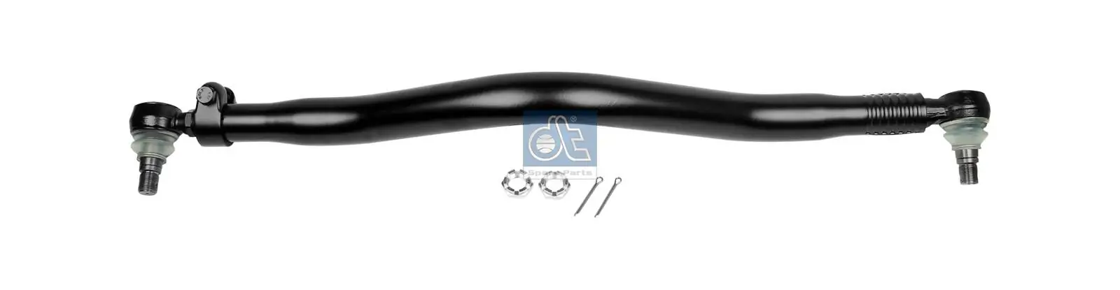 Barre de direction DT Spare Parts 1.19378