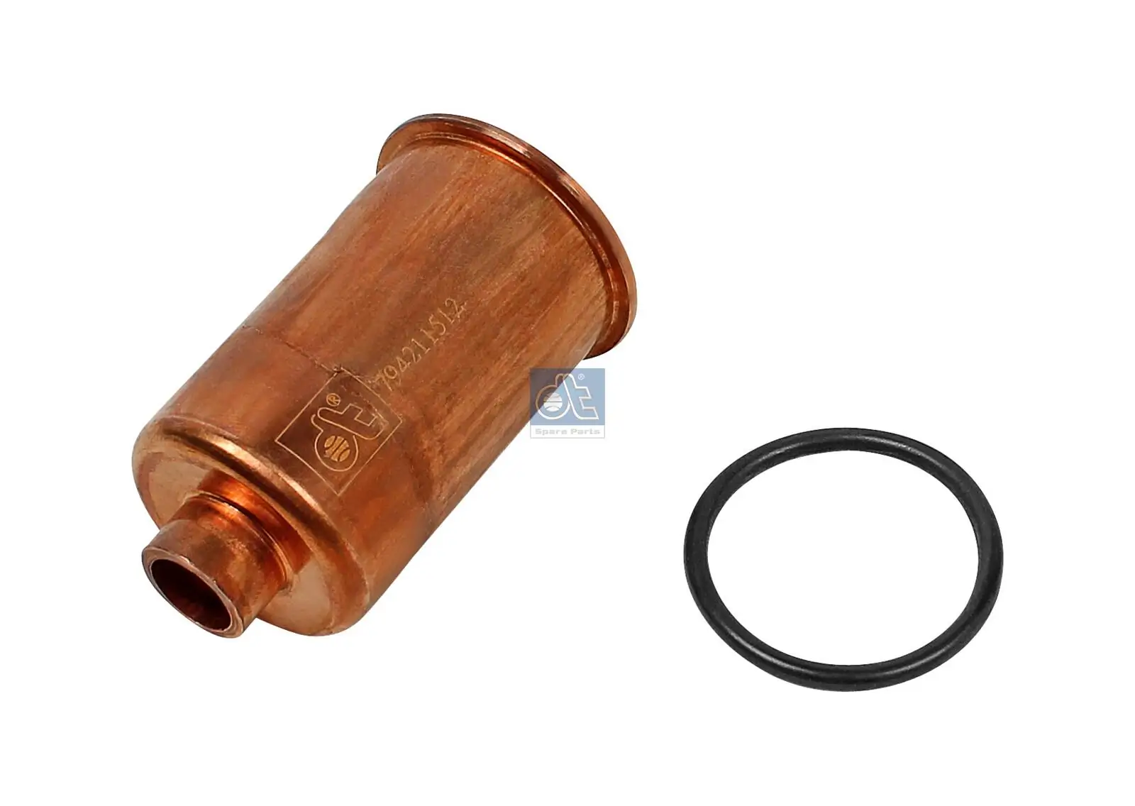 Kit de réparation, porte-injecteur DT Spare Parts 6.91211