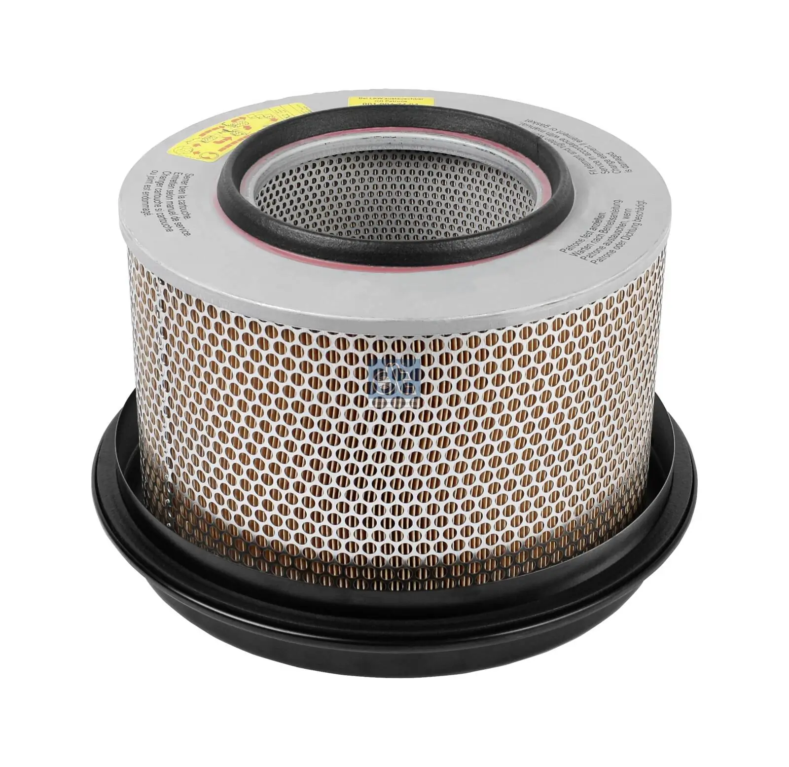 Filtre à air DT Spare Parts 4.61535