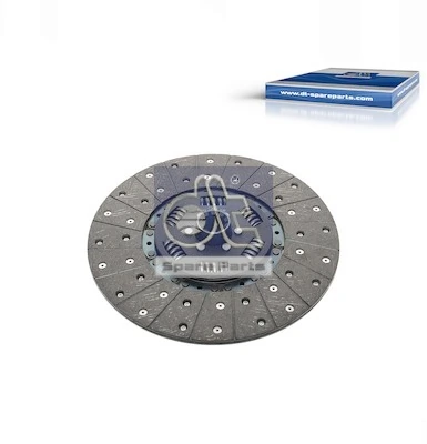 Disque d'embrayage DT Spare Parts 4.64257