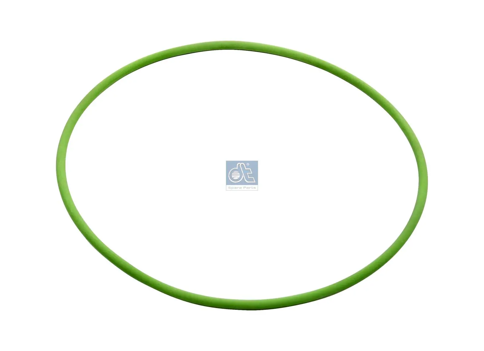 Bague d'étanchéité, pompe à huile DT Spare Parts 1.10176