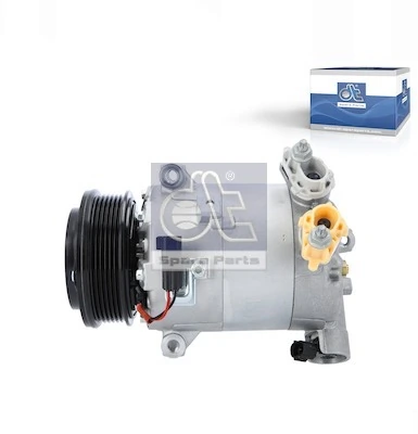 Compresseur, climatisation DT Spare Parts 13.72004