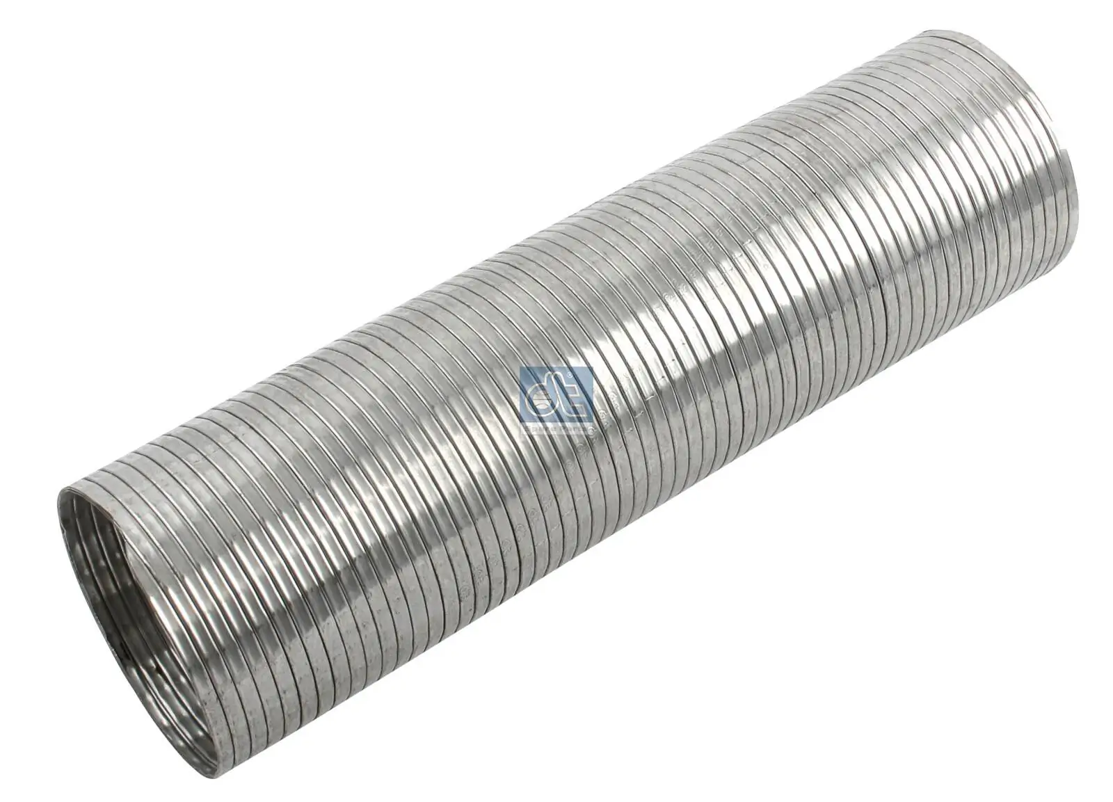 Tuyau flexible, échappement DT Spare Parts 2.14510