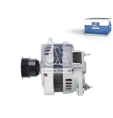 Alternateur DT Spare Parts 6.27020
