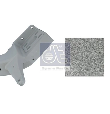 Support, pare-chocs DT Spare Parts 6.70251