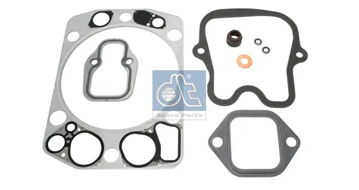 Pochette haute DT Spare Parts 3.90090