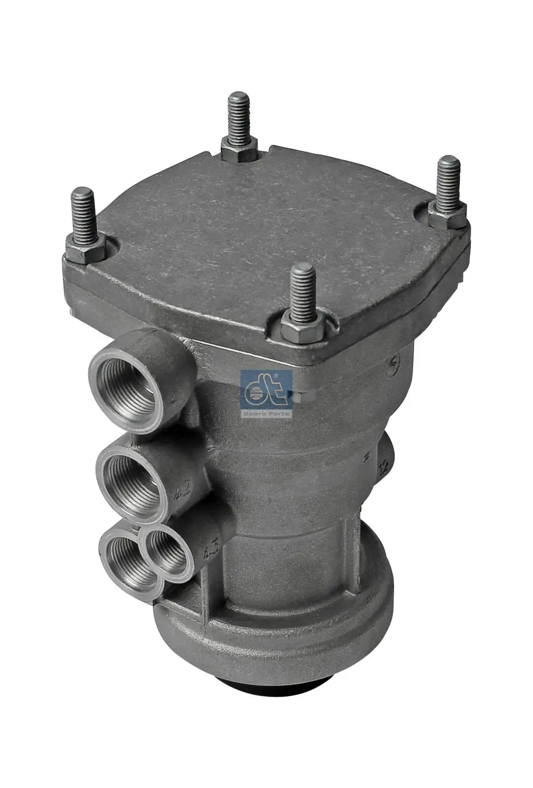 Valve de commande, remorque DT Spare Parts 6.65074