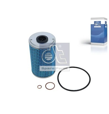 Filtre à huile DT Spare Parts 4.61539