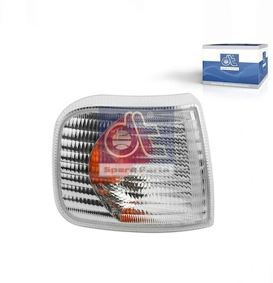 Feu clignotant DT Spare Parts 6.85002