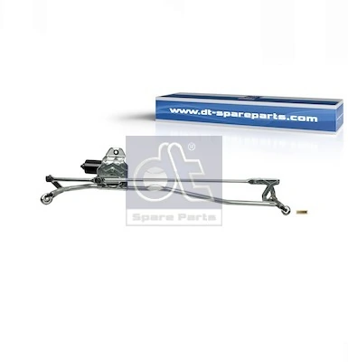 Tringlerie d'essuie-glace DT Spare Parts 4.69452