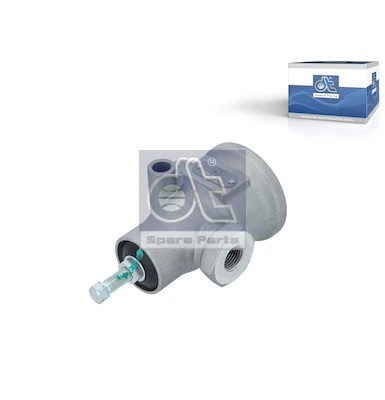 Valve de limitation de pression DT Spare Parts 1.18953