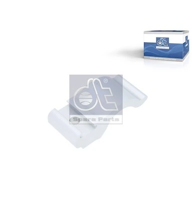Fixation, aile DT Spare Parts 2.71410