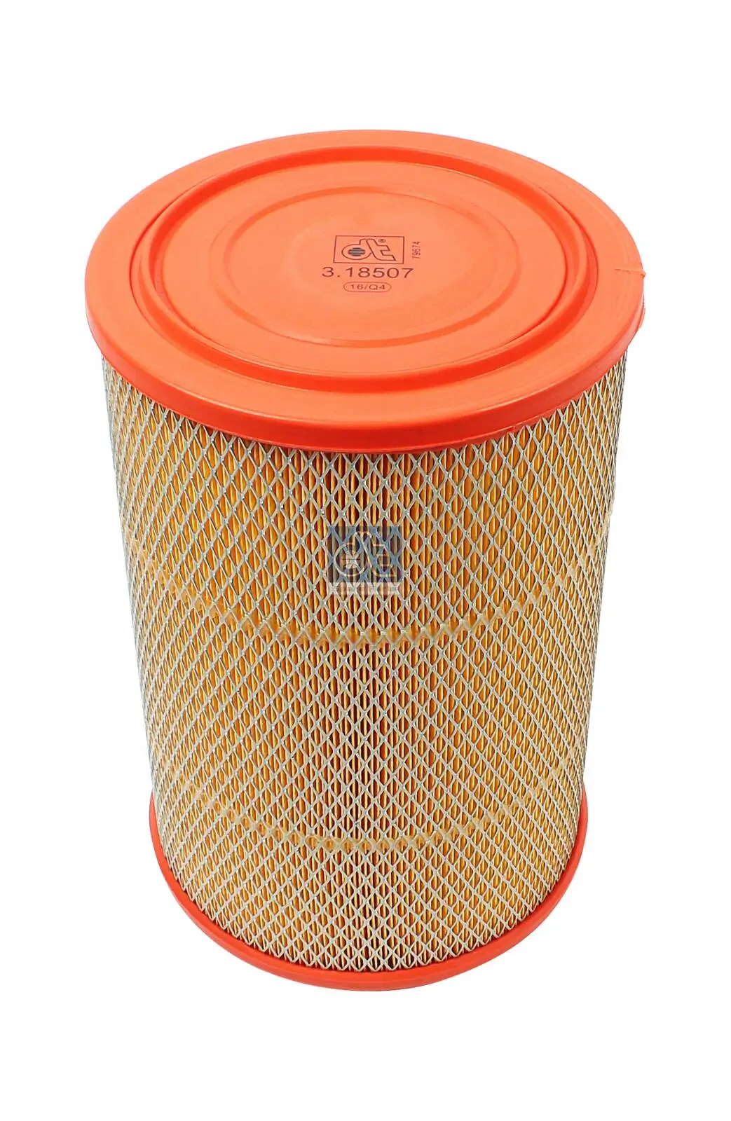 Filtre à air DT Spare Parts 3.18507