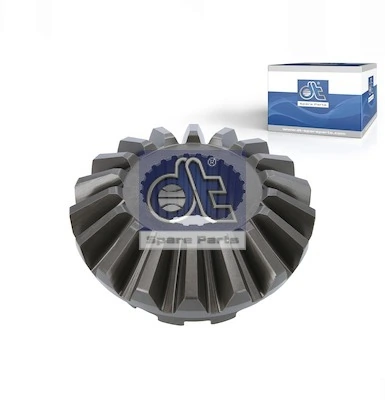 Roue dentée, arbre d'entraînement, DT Spare Parts 1.16696